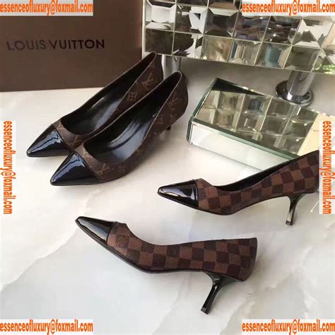 louis vuitton heels fake|Louis Vuitton knock off boots.